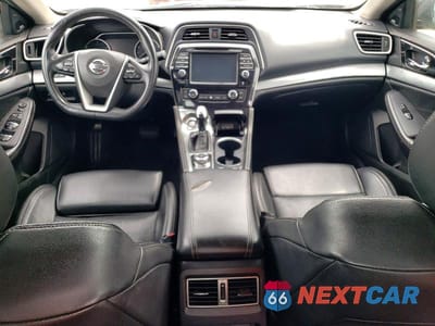 Zdjęcie 8 z 13 samochodu: 2018 NISSAN MAXIMA 3.5 SL VIN:1N4AA6AP3JC398536 - miniatura