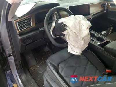 Zdjęcie 8 z 12 samochodu: 2026 VOLKSWAGEN ATLAS SE VIN:1V2WN2CA7TC530169 - miniatura