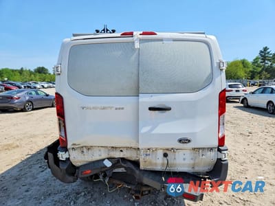 Zdjęcie 6 z 13 samochodu: 2016 FORD TRANSIT T-250 VIN:1FTYR1ZM1GKA22561 - miniatura