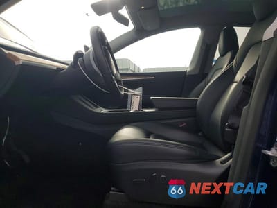 Zdjęcie 7 z 14 samochodu: 2023 TESLA MODEL Y VIN:7SAYGDEE1PA125322 - miniatura