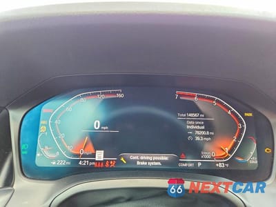 Zdjęcie 9 z 12 samochodu: 2019 BMW 330I VIN:WBA5R1C57KAE82035 - miniatura