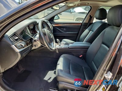 Zdjęcie 7 z 12 samochodu: 2015 BMW 535 XI VIN:WBA5B3C57FD540484 - miniatura