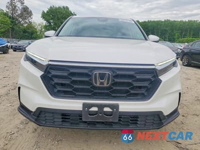 Piąte zdjęcie samochodu w środku: 2025 HONDA CR-V EX VIN:2HKRS4H46SH480373 - miniatura