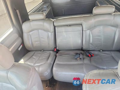 Zdjęcie 10 z 13 samochodu: 2002 CHEVROLET SUBURBAN K1500 VIN:3GNFK16Z32G314294 - miniatura