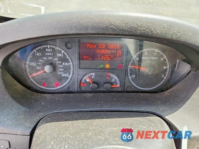Zdjęcie 9 z 13 samochodu: 2020 RAM PROMASTER 2500 2500 HIGH VIN:3C6TRVDG8LE126018 - miniatura