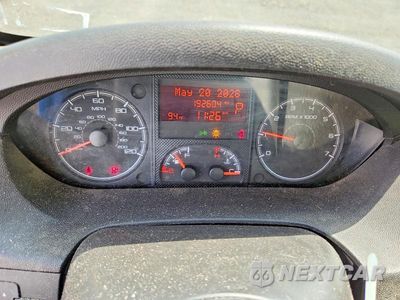 Zdjęcie 9 z 13 samochodu: 2020 RAM PROMASTER 2500 2500 HIGH VIN:3C6TRVDG8LE126018 - miniatura