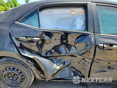 Zdjęcie 10 z 12 samochodu: 2016 TOYOTA COROLLA LE VIN:5YFBURHE6GP565340 - miniatura