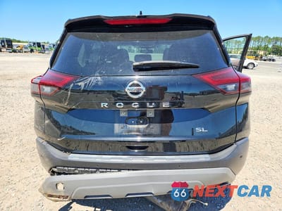 Zdjęcie 6 z 13 samochodu: 2021 NISSAN ROGUE SL VIN:JN8AT3CA1MW000582 - miniatura