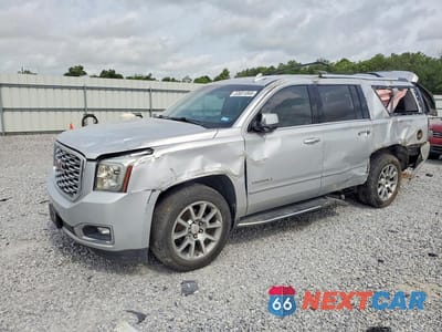 2020 GMC YUKON XL DENALI 1GKS1HKJ3LR170240 - główne zdjęcie licytacji z USA - miniatura