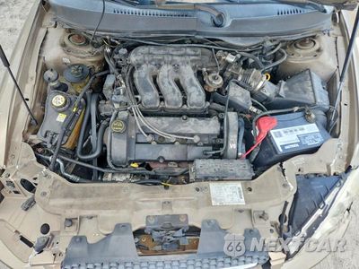 Zdjęcie 11 z 12 samochodu: 2003 FORD TAURUS VIN:1FAHP55S63A150916 - miniatura
