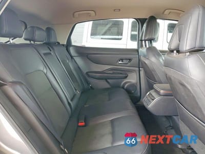 Zdjęcie 11 z 14 samochodu: 2024 NISSAN ARIYA ENGAGE VIN:JN1CF0BB5RM732370 - miniatura