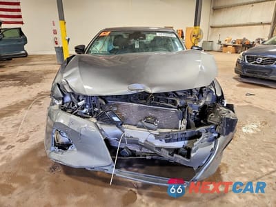 Piąte zdjęcie samochodu w środku: 2021 NISSAN MAXIMA SV VIN:1N4AA6CV3MC511367 - miniatura