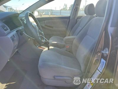 Zdjęcie 7 z 12 samochodu: 2006 TOYOTA COROLLA LE VIN:1NXBR30E46Z761185 - miniatura