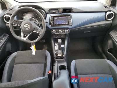 Zdjęcie 8 z 12 samochodu: 2024 NISSAN VERSA SV VIN:3N1CN8EVXRL927012 - miniatura