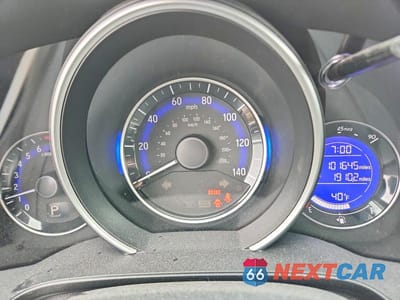 Zdjęcie 9 z 13 samochodu: 2015 HONDA FIT EX VIN:3HGGK5H84FM759807 - miniatura