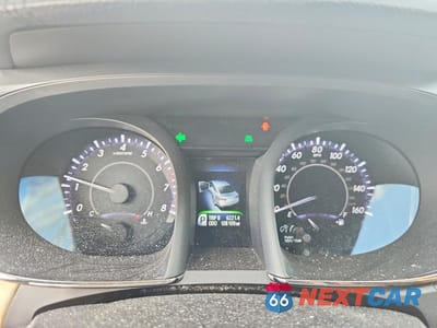 Zdjęcie 9 z 12 samochodu: 2015 TOYOTA AVALON XLE TOURING VIN:4T1BK1EB5FU190801 - miniatura