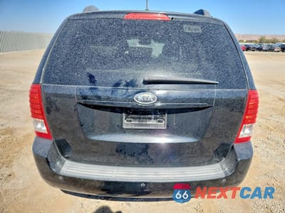Zdjęcie 6 z 14 samochodu: 2012 KIA SEDONA LX VIN:KNDMG4C78C6488578 - miniatura