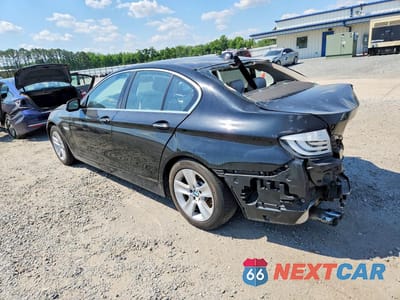 Drugie zdjęcie samochodu z przodu: 2011 BMW 528 I VIN:WBAFR1C54BC738489 - miniatura