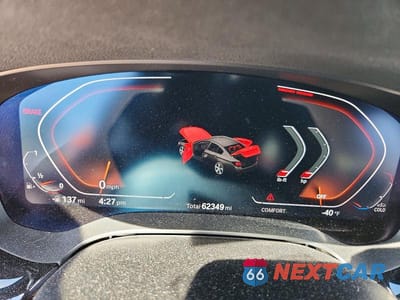 Zdjęcie 9 z 12 samochodu: 2022 BMW 530 XI VIN:WBA13BJ04NCJ03673 - miniatura