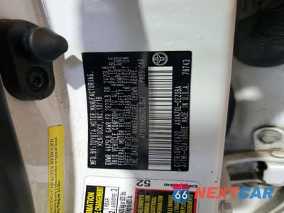 Zdjęcie 12 z 12 samochodu: 2019 TOYOTA CAMRY SE VIN:4T1B11HK6KU702591 - miniatura