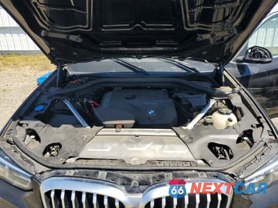 Zdjęcie 12 z 13 samochodu: 2022 BMW X3 SDRIVE30I VIN:5UX43DP01N9N22711 - miniatura