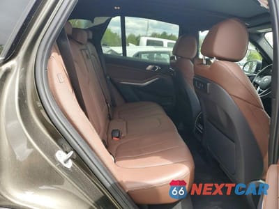 Zdjęcie 11 z 13 samochodu: 2022 BMW X5 XDRIVE40I VIN:5UXCR6C02N9K77946 - miniatura