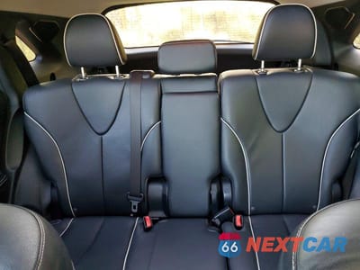 Zdjęcie 10 z 13 samochodu: 2016 TOYOTA VENZA XLE VIN:4T3BK3BB9GU122087 - miniatura