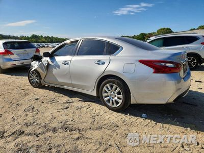 Drugie zdjęcie samochodu z przodu: 2018 NISSAN ALTIMA 2.5 S VIN:1N4AL3AP4JC112637 - miniatura