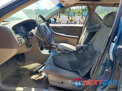 Zdjęcie 7 z 12 samochodu: 1998 NISSAN ALTIMA XE VIN:1N4DL01D6WC222663 - miniatura