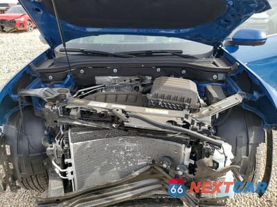 Zdjęcie 12 z 14 samochodu: 2025 VOLKSWAGEN ATLAS CROSS SPORT SEL PREMIUM R-LINE VIN:1V2FE2CA2SC218355 - miniatura