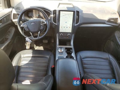 Zdjęcie 8 z 13 samochodu: 2022 FORD EDGE SEL VIN:2FMPK4J91NBB04396 - miniatura