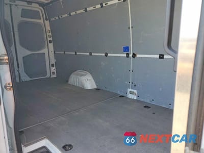 Zdjęcie 11 z 14 samochodu: 2022 MERCEDES BENZ SPRINTER 2500 VIN:W1Y4ECHY5NT081223 - miniatura