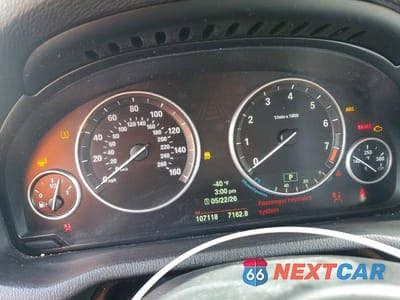 Zdjęcie 9 z 14 samochodu: 2014 BMW X3 XDRIVE28I VIN:5UXWX9C51E0D28957 - miniatura