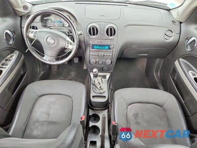 Zdjęcie 8 z 13 samochodu: 2008 CHEVROLET HHR SS VIN:3GNCA73X98S701661 - miniatura
