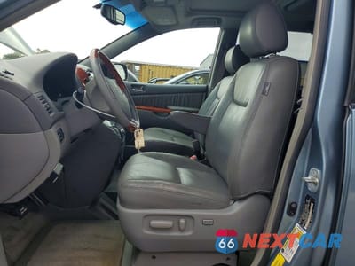 Zdjęcie 7 z 13 samochodu: 2006 TOYOTA SIENNA XLE 7 PASSENGER VIN:5TDZA22C36S442364 - miniatura
