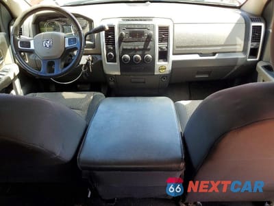 Zdjęcie 8 z 12 samochodu: 2011 DODGE RAM 1500 VIN:1D7RV1GP6BS698290 - miniatura