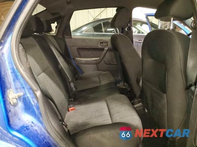 Zdjęcie 10 z 12 samochodu: 2010 FORD FOCUS SE VIN:1FAHP3FN9AW252109 - miniatura