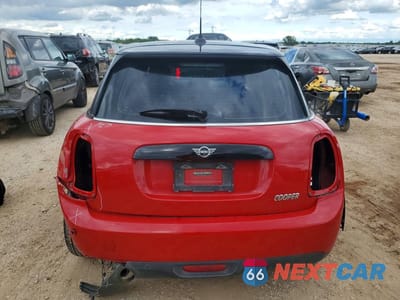 Zdjęcie 6 z 12 samochodu: 2019 MINI COOPER VIN:WMWXU1C54K2H73707 - miniatura