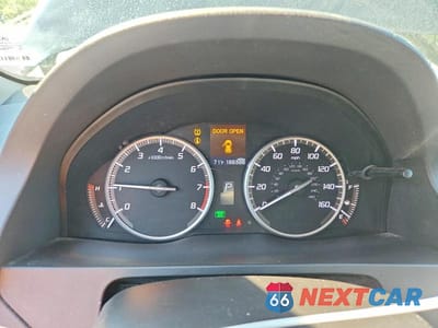 Zdjęcie 9 z 13 samochodu: 2013 ACURA RDX TECHNOLOGY VIN:5J8TB4H5XDL019272 - miniatura