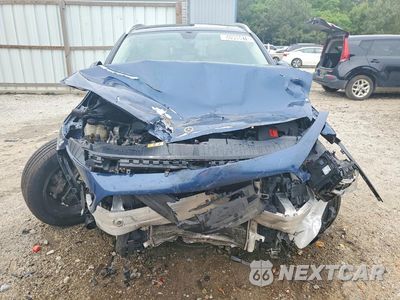 Piąte zdjęcie samochodu w środku: 2021 MERCEDES-BENZ GLA 250 VIN:W1N4N4GB4MJ153880 - miniatura