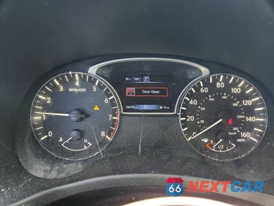 Zdjęcie 9 z 13 samochodu: 2018 NISSAN PATHFINDER SV VIN:5N1DR2MM5JC626946 - miniatura