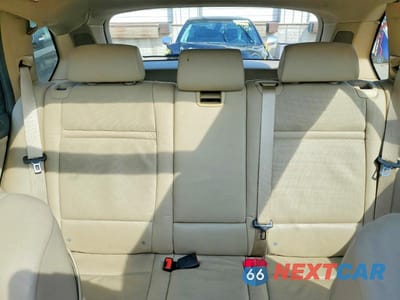 Zdjęcie 10 z 14 samochodu: 2009 BMW X5 XDRIVE30I VIN:5UXFE43539L275107 - miniatura