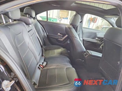 Zdjęcie 10 z 12 samochodu: 2020 MERCEDES-BENZ A 220 4MATIC VIN:WDD3G4FBXLW040974 - miniatura