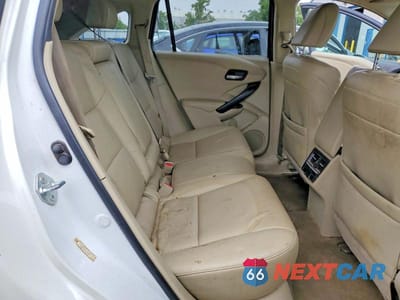 Zdjęcie 10 z 12 samochodu: 2016 ACURA RDX VIN:5J8TB3H32GL003323 - miniatura