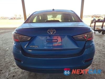 Zdjęcie 6 z 12 samochodu: 2019 TOYOTA YARIS LE VIN:3MYDLBYV7KY521716 - miniatura
