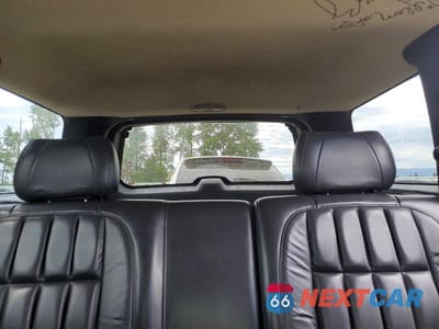 Zdjęcie 10 z 13 samochodu: 2000 JEEP GRAND CHEROKEE LIMITED VIN:1J4GW58N5YC114901 - miniatura