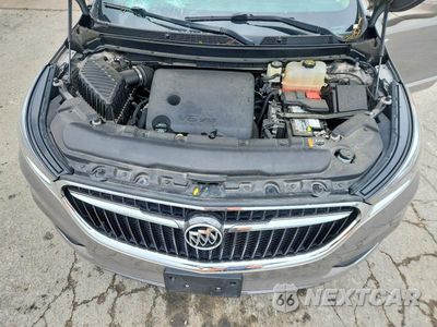 Zdjęcie 12 z 13 samochodu: 2019 BUICK ENCLAVE ESSENCE VIN:5GAERBKW5KJ104202 - miniatura