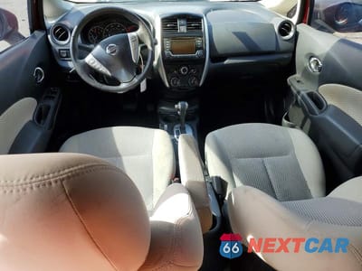 Zdjęcie 8 z 12 samochodu: 2015 NISSAN VERSA NOTE SV VIN:3N1CE2CP4FL411984 - miniatura