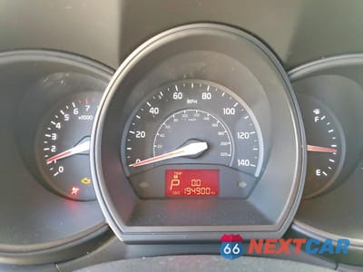 Zdjęcie 9 z 12 samochodu: 2013 KIA RIO LX VIN:KNADM4A30D6219529 - miniatura