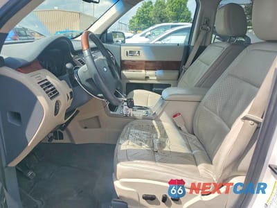 Zdjęcie 7 z 13 samochodu: 2009 FORD FLEX LIMITED VIN:2FMDK53C89BA18431 - miniatura